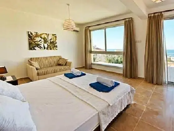 Villa, 3 Yatak Odası, Engellilere Uygun, Veranda