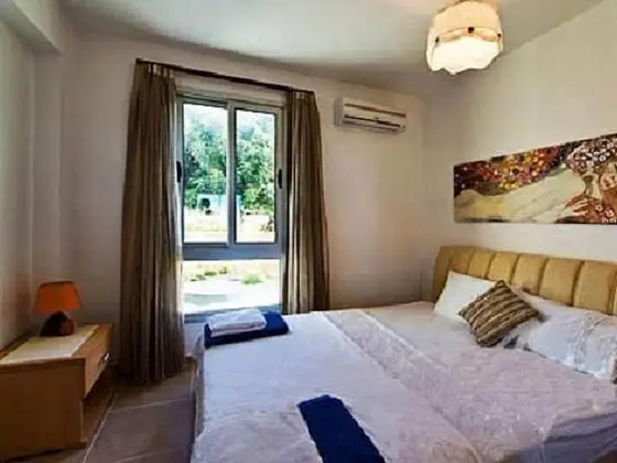 Villa, 3 Yatak Odası, Engellilere Uygun, Veranda