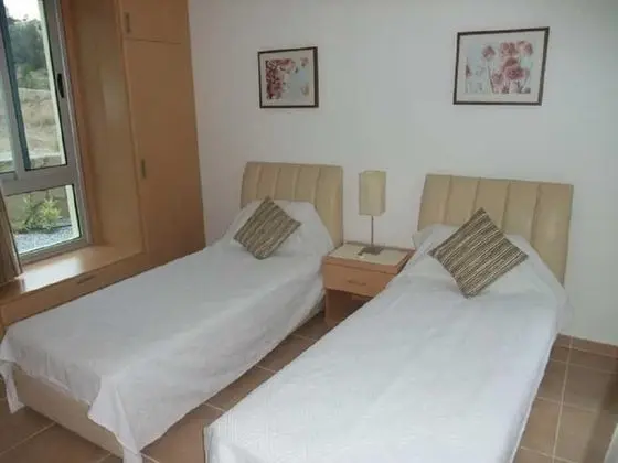 Villa, 3 Yatak Odası, Engellilere Uygun, Veranda