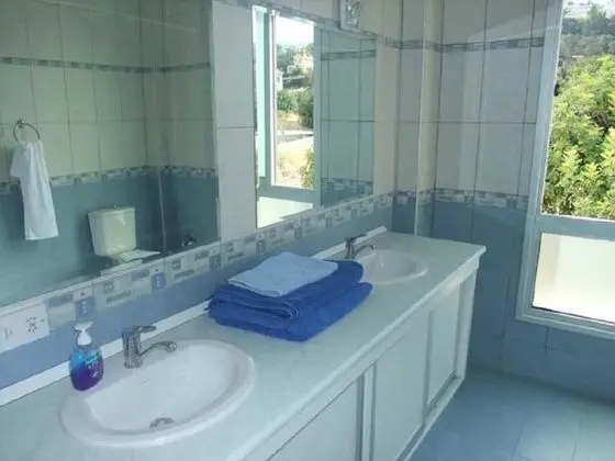 Villa, 3 Yatak Odası, Engellilere Uygun, Veranda