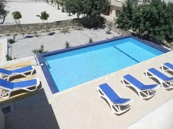 Villa, 3 Yatak Odası, Engellilere Uygun, Veranda