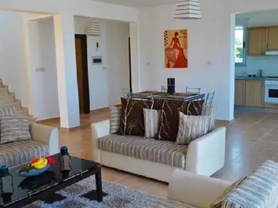Villa, 3 Yatak Odası, Engellilere Uygun, Veranda