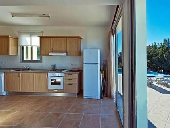 Villa, 3 Yatak Odası, Engellilere Uygun, Veranda