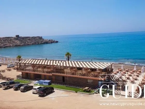 Villa, 3 Yatak Odası, Engellilere Uygun, Veranda