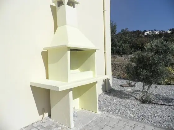 Villa, 3 Yatak Odası, Engellilere Uygun, Veranda