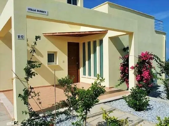 Villa, 3 Yatak Odası, Engellilere Uygun, Veranda