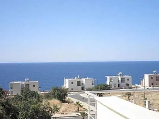 Villa, 3 Yatak Odası, Engellilere Uygun, Veranda