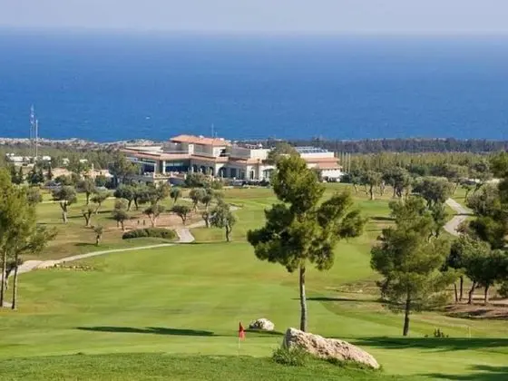 Villa, 3 Yatak Odası, Engellilere Uygun, Veranda