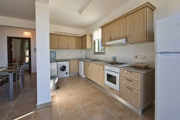 Villa, Sigara İçilmez