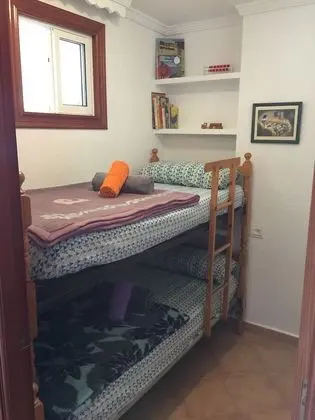 Apart Daire, 2 Yatak Odası, Teras