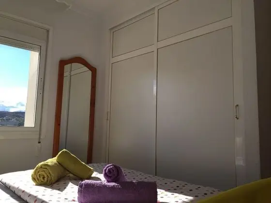 Apart Daire, 2 Yatak Odası, Teras