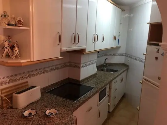 Apart Daire, 2 Yatak Odası, Teras
