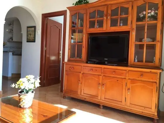 Apart Daire, 2 Yatak Odası, Teras