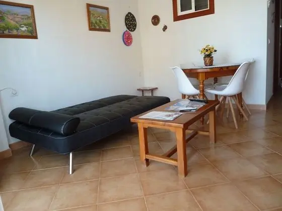 Apart Daire, 2 Yatak Odası, Teras