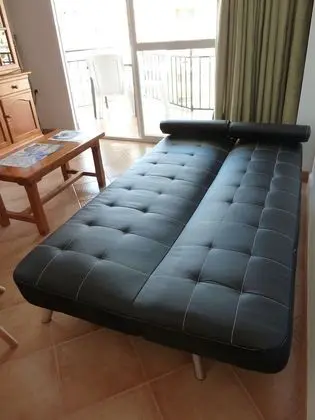 Apart Daire, 2 Yatak Odası, Teras
