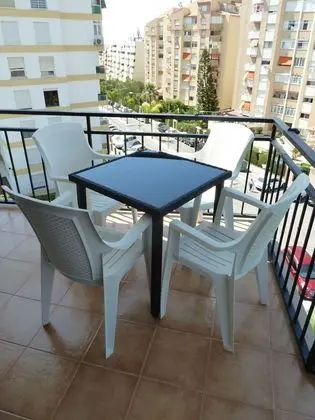 Apart Daire, 2 Yatak Odası, Teras