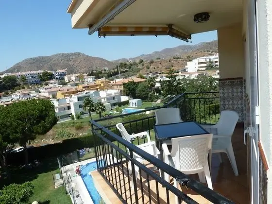 Apart Daire, 2 Yatak Odası, Teras