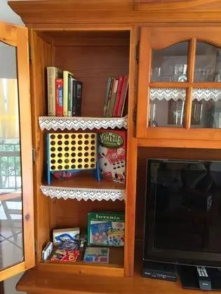 Apart Daire, 2 Yatak Odası, Teras