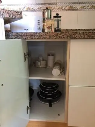 Apart Daire, 2 Yatak Odası, Teras