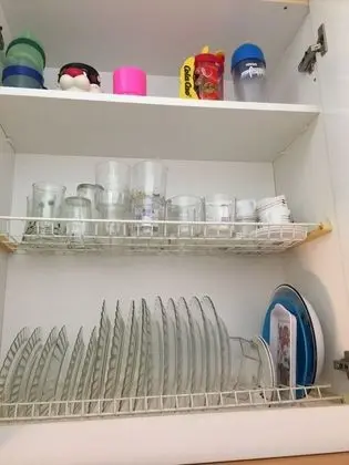 Apart Daire, 2 Yatak Odası, Teras