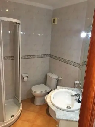 Apart Daire, 2 Yatak Odası, Teras
