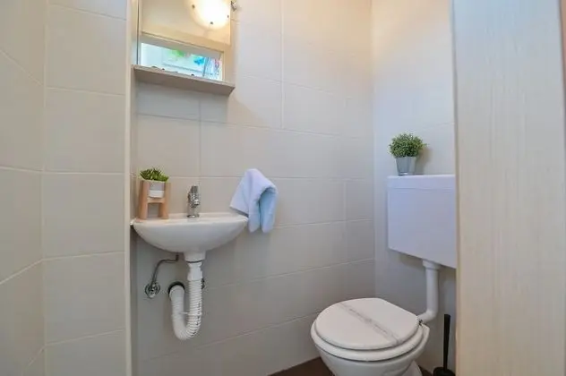 Deluxe Apart Daire, 2 Yatak Odası, Kişiye Özel Havuzlu, Deniz Manzaralı