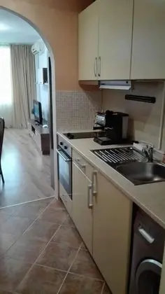 Apart Daire, 1 Yatak Odası, Balkon