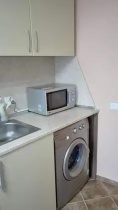 Apart Daire, 1 Yatak Odası, Balkon