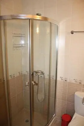Apart Daire, 1 Yatak Odası, Balkon