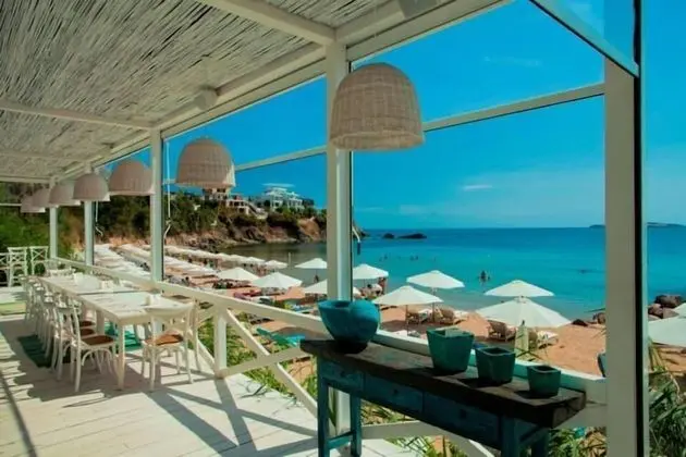 Apart Daire, 1 Yatak Odası, Balkon
