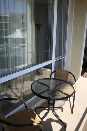 Apart Daire, 1 Yatak Odası, Balkon