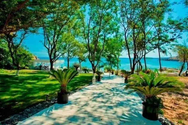 Apart Daire, 1 Yatak Odası, Balkon
