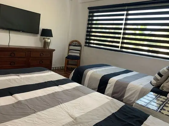Apart Daire, 2 Yatak Odası, Engellilere Uygun