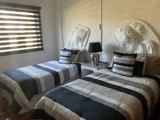 Apart Daire, 2 Yatak Odası, Engellilere Uygun