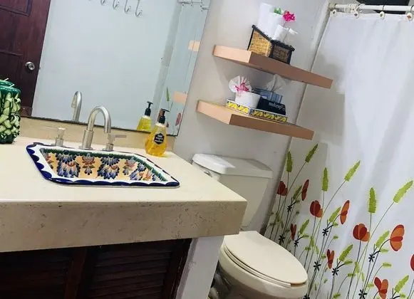 Apart Daire, 2 Yatak Odası, Engellilere Uygun