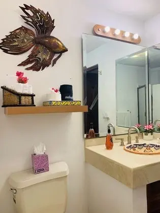 Apart Daire, 2 Yatak Odası, Engellilere Uygun