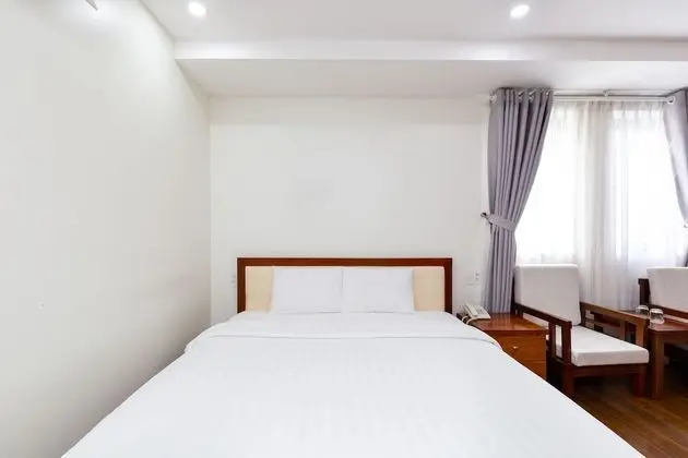 Superior Apart Daire, Şehir Manzaralı