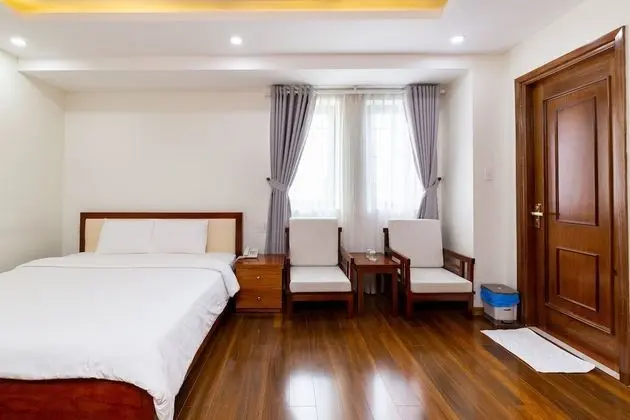 Superior Apart Daire, Şehir Manzaralı