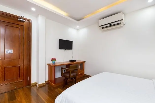 Superior Apart Daire, Şehir Manzaralı