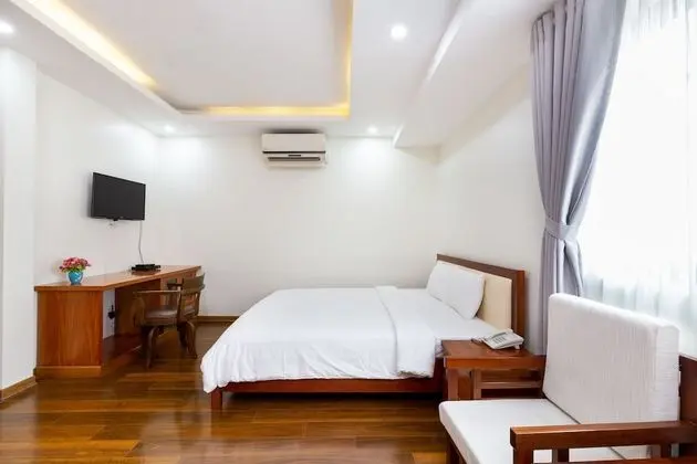 Superior Apart Daire, Şehir Manzaralı