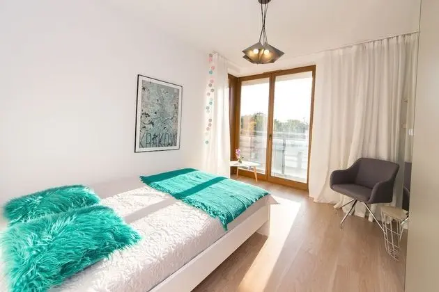 Apart Daire, 2 Yatak Odası