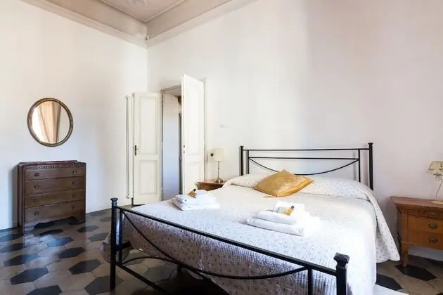 Apart Daire, 2 Yatak Odası, Mutfak