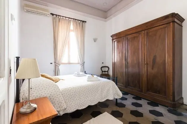 Apart Daire, 2 Yatak Odası, Mutfak