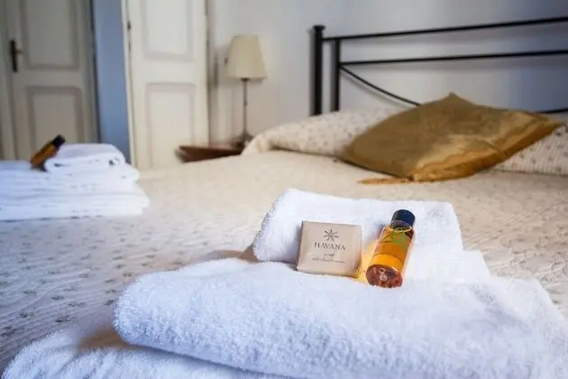 Apart Daire, 2 Yatak Odası, Mutfak