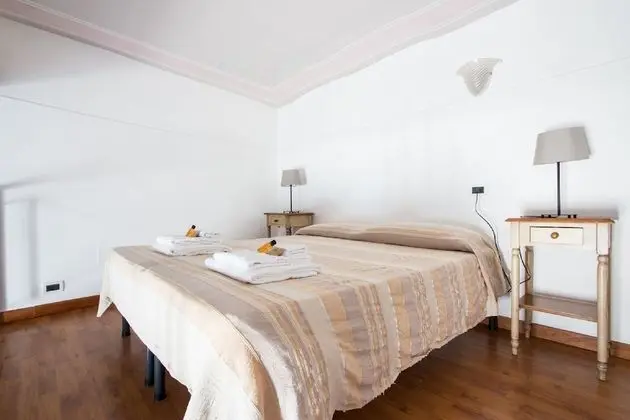 Apart Daire, 2 Yatak Odası, Mutfak