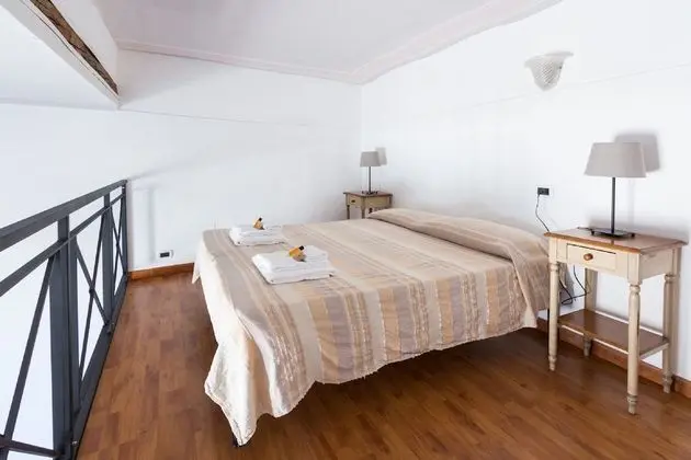 Apart Daire, 2 Yatak Odası, Mutfak