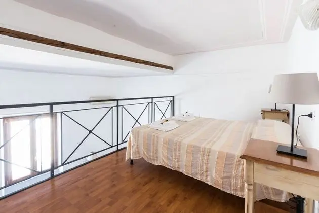 Apart Daire, 2 Yatak Odası, Mutfak