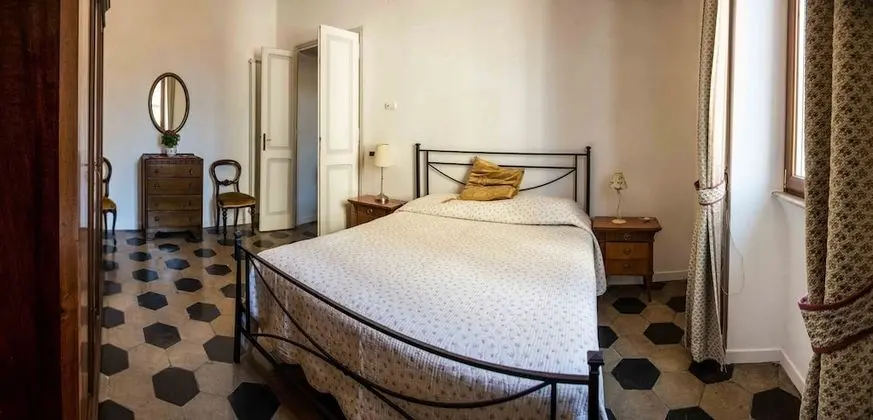 Apart Daire, 2 Yatak Odası, Mutfak