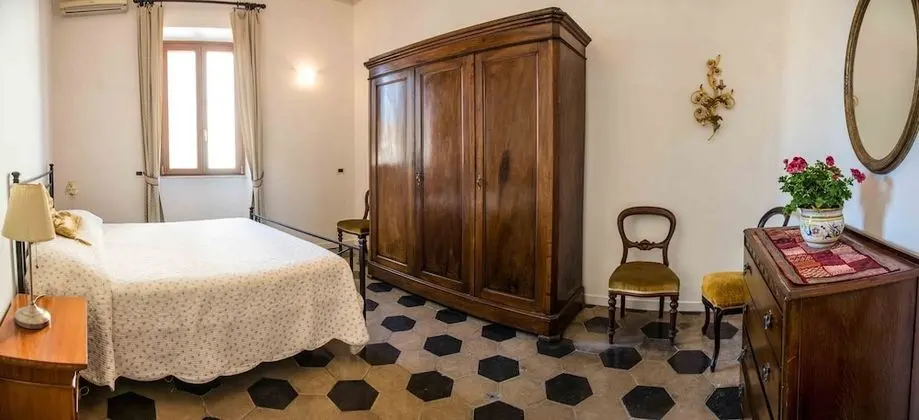 Apart Daire, 2 Yatak Odası, Mutfak