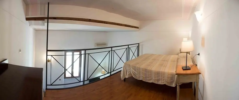 Apart Daire, 2 Yatak Odası, Mutfak